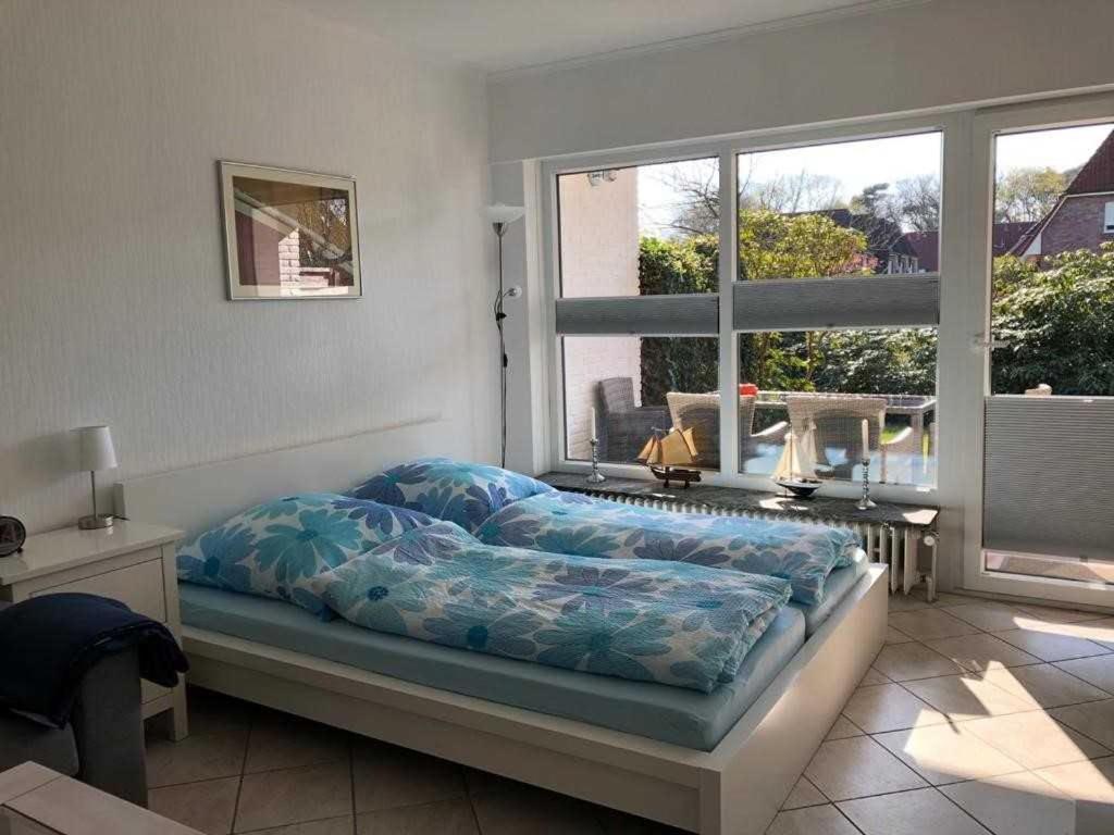 Appenzeller, S U A , Ferienwohnung Dangaster Tied 2 Buitenkant foto