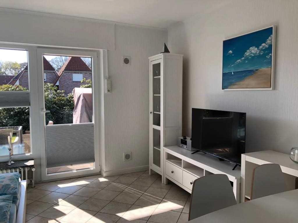 Appenzeller, S U A , Ferienwohnung Dangaster Tied 2 Buitenkant foto
