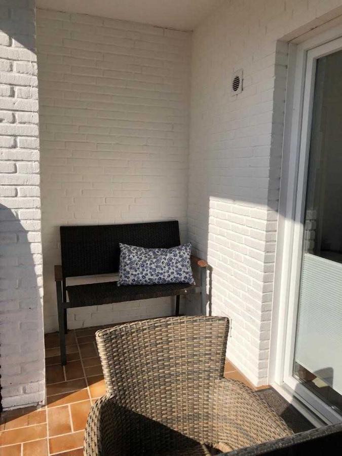Appenzeller, S U A , Ferienwohnung Dangaster Tied 2 Buitenkant foto