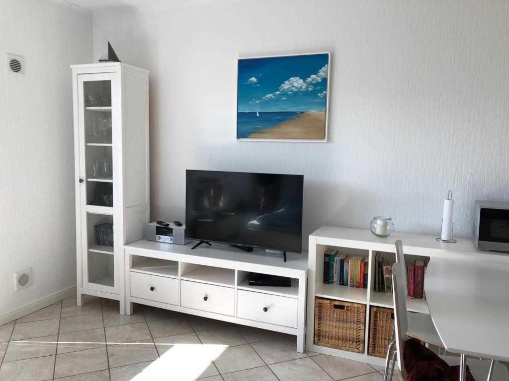 Appenzeller, S U A , Ferienwohnung Dangaster Tied 2 Buitenkant foto
