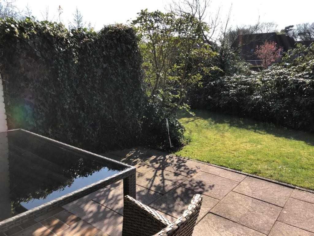 Appenzeller, S U A , Ferienwohnung Dangaster Tied 2 Buitenkant foto
